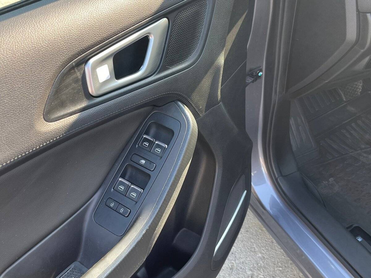 Купить Chery Tiggo 4, 2022, 84 000 км, фото №12