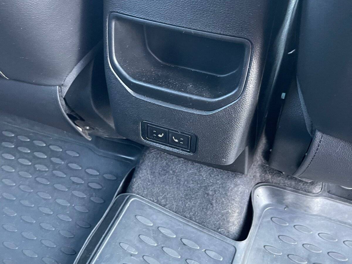 Купить Chery Tiggo 4, 2022, 84 000 км, фото №14