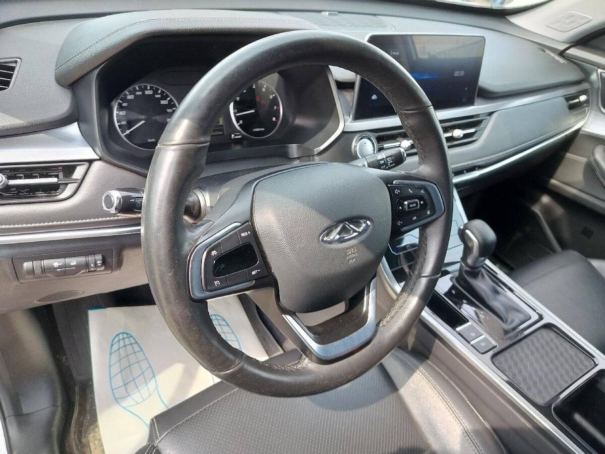 Купить Chery Tiggo 4 Pro, 2023, 86 385 км, фото №10