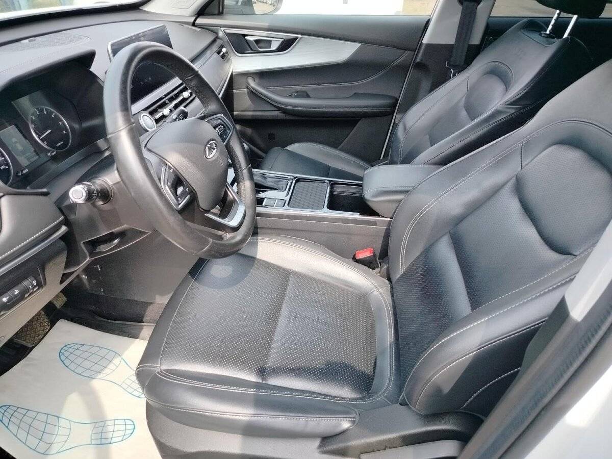 Купить Chery Tiggo 4 Pro, 2023, 86 385 км, фото №13