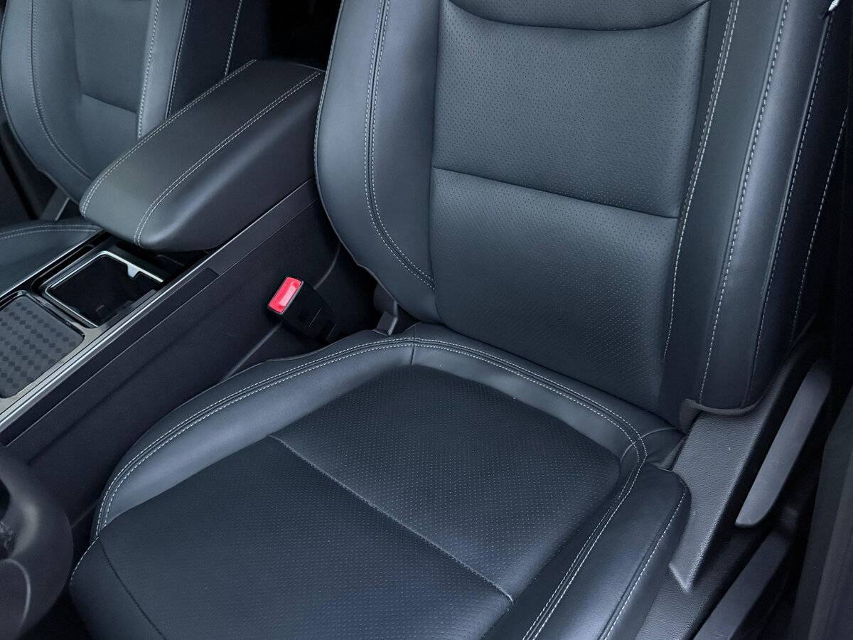 Купить Chery Tiggo 4 Pro, 2023, 8 000 км, фото №14