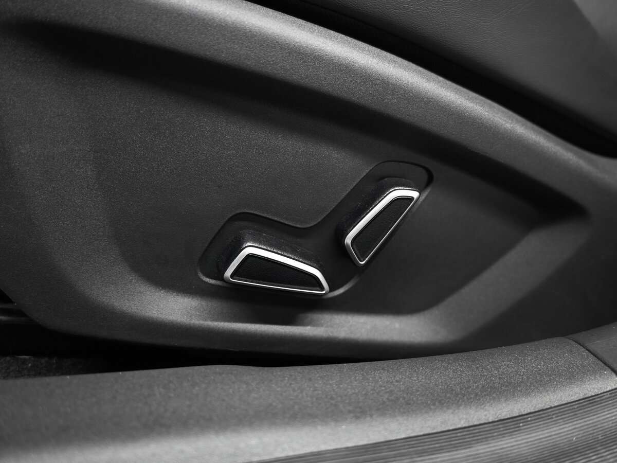 Купить Changan UNI-V, 2023, 45 058 км, фото №25