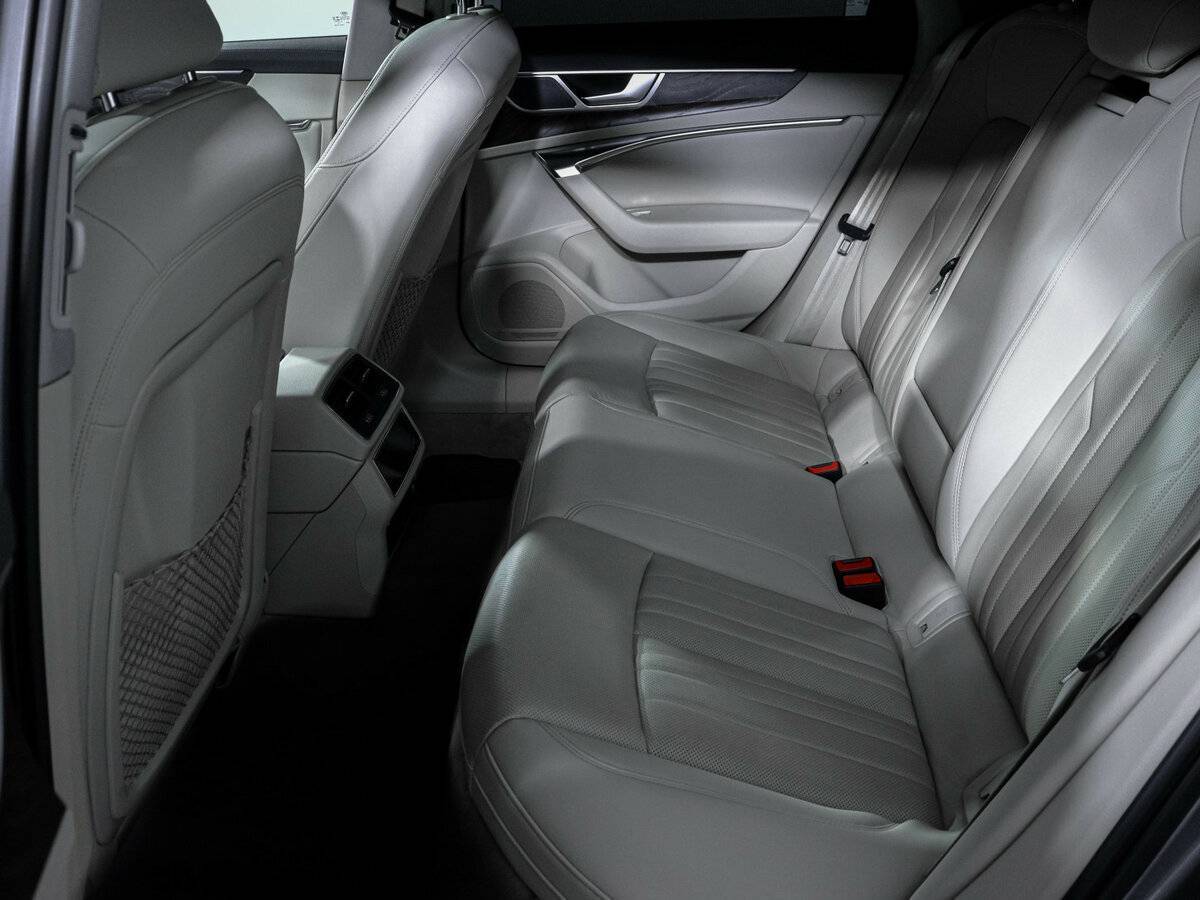 Купить Audi A6 45 TFSI, 2019, 52 929 км, фото №10