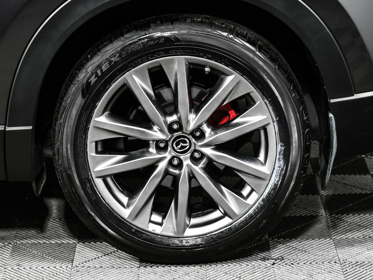 Купить Mazda CX-9, 2019, 88 500 км, фото №16