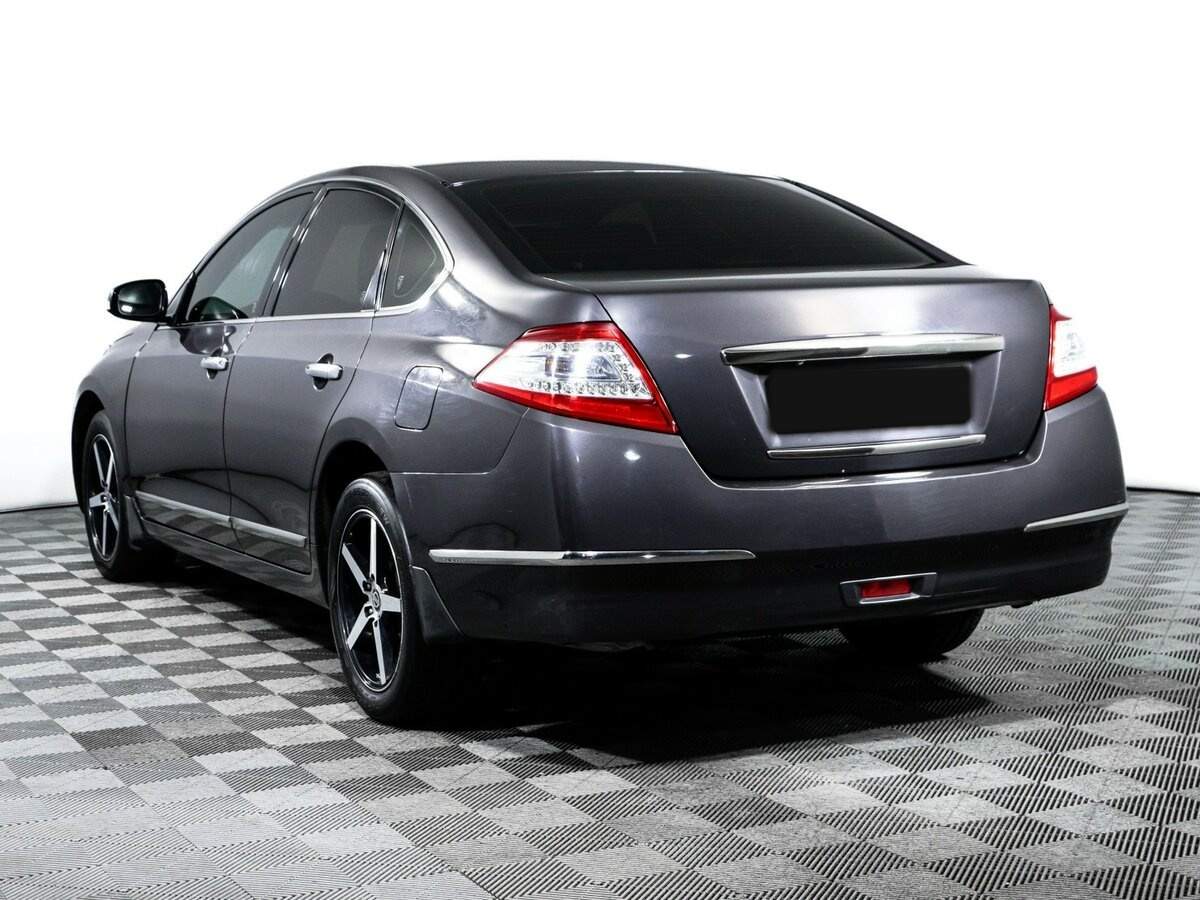 Купить Nissan Teana, 2011, 234 195 км, фото №7