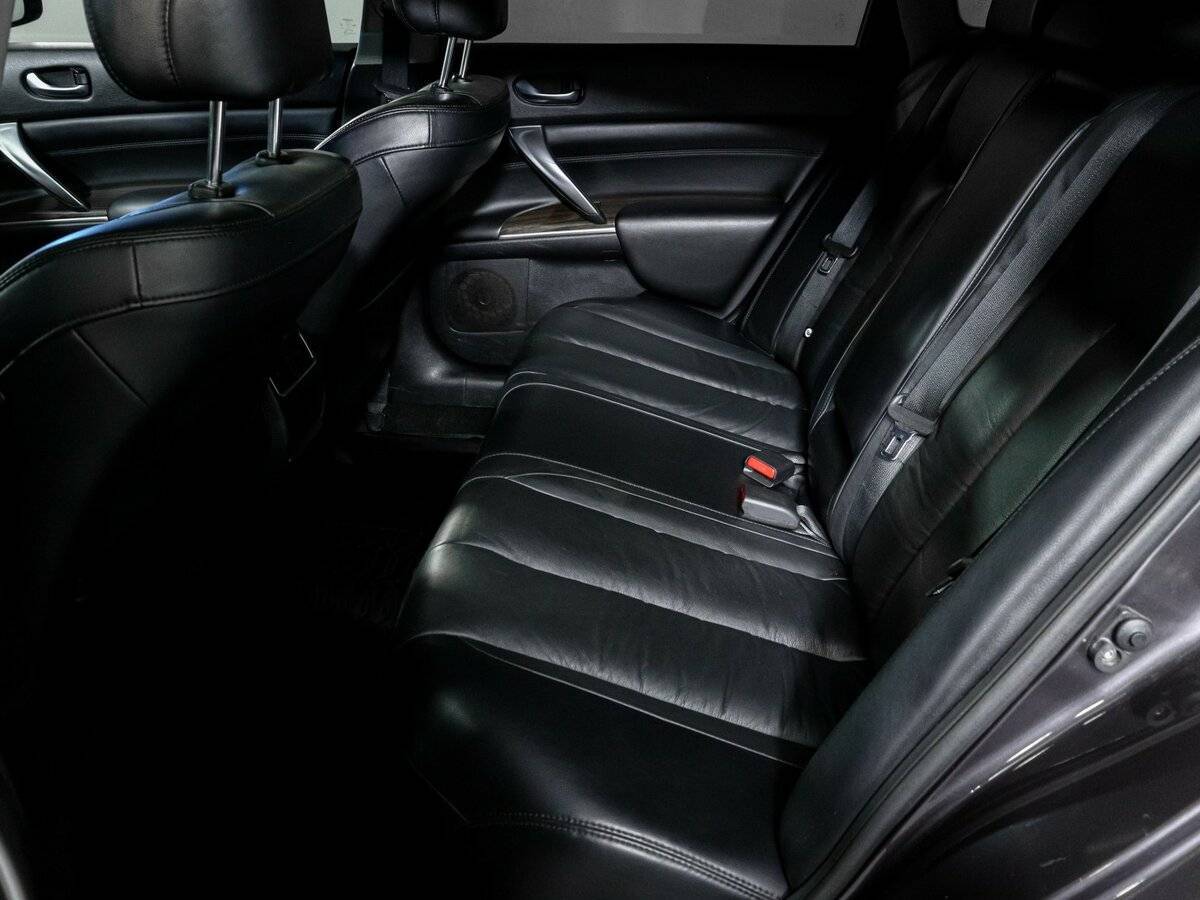 Купить Nissan Teana, 2011, 234 195 км, фото №10