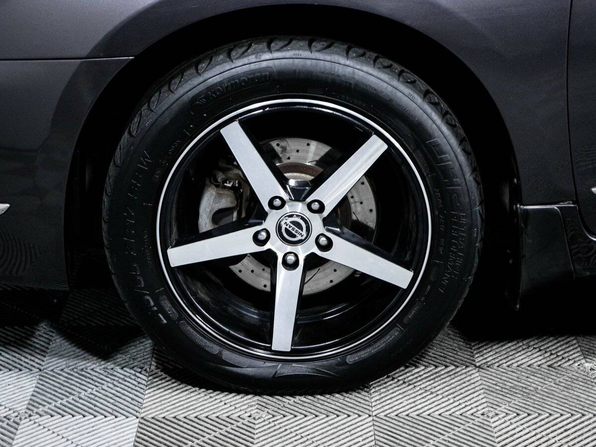 Купить Nissan Teana, 2011, 234 195 км, фото №15