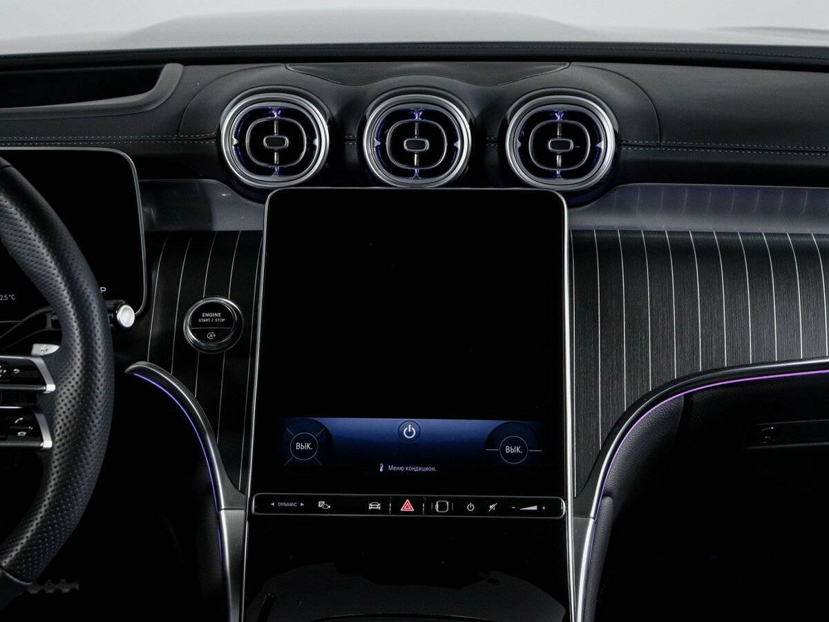 Купить Mercedes-Benz GLC Coupe 300, 2024, 5 695 км, фото №13