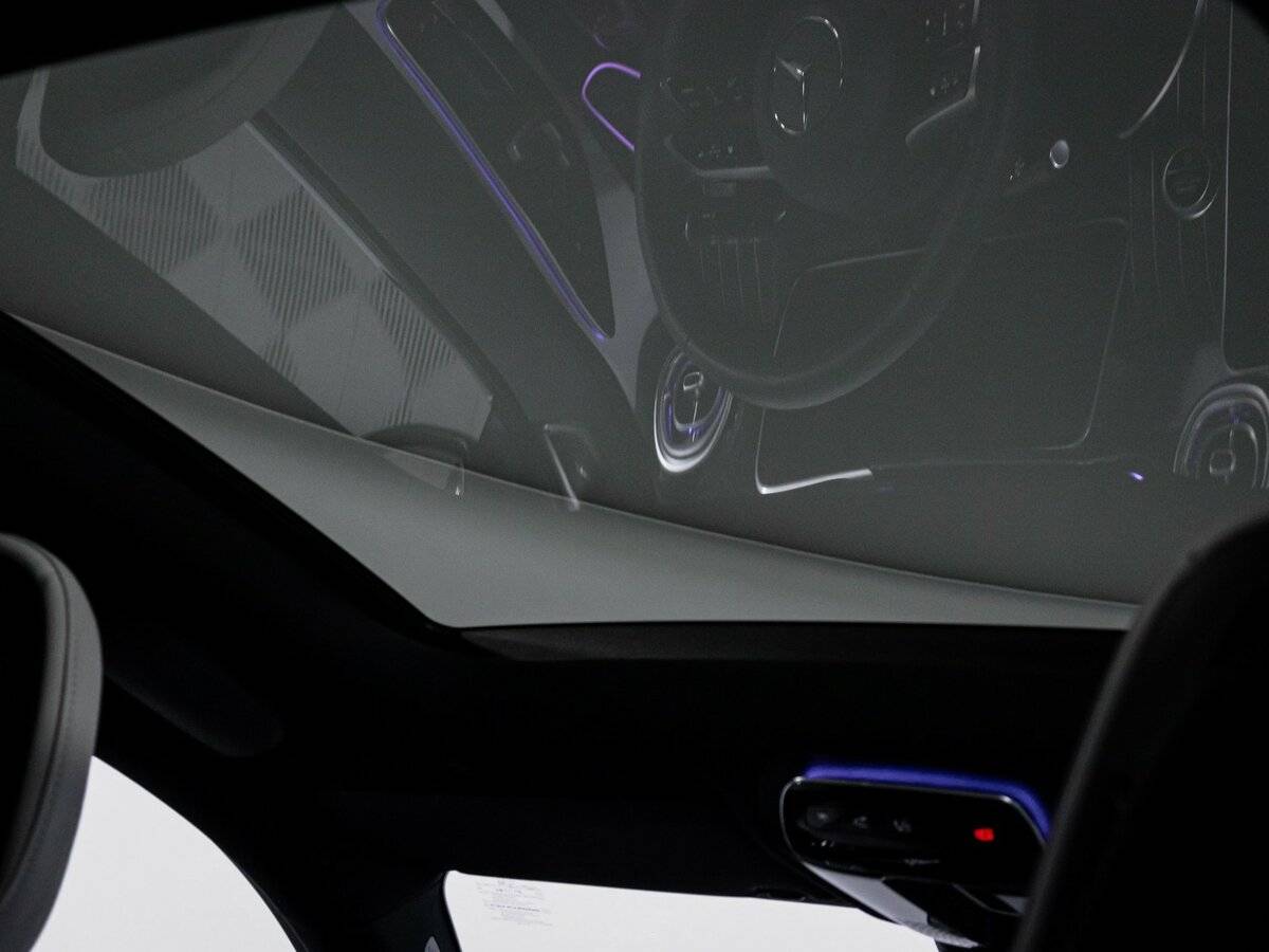 Купить Mercedes-Benz GLC Coupe 300, 2024, 5 695 км, фото №21