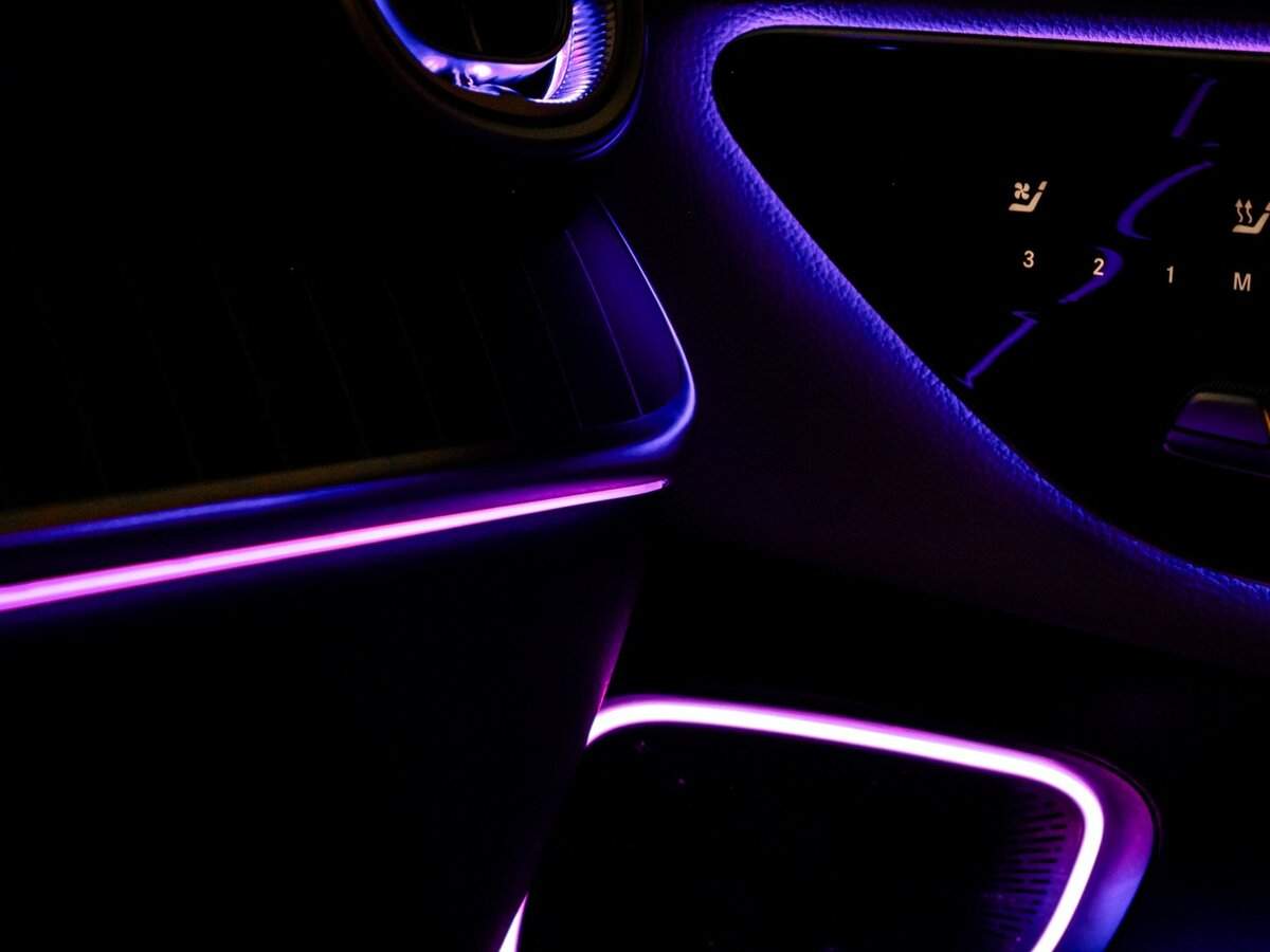 Купить Mercedes-Benz GLC Coupe 300, 2024, 5 695 км, фото №34