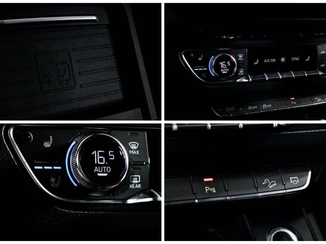 Купить Audi Q5, 2018, 124 905 км, фото №21