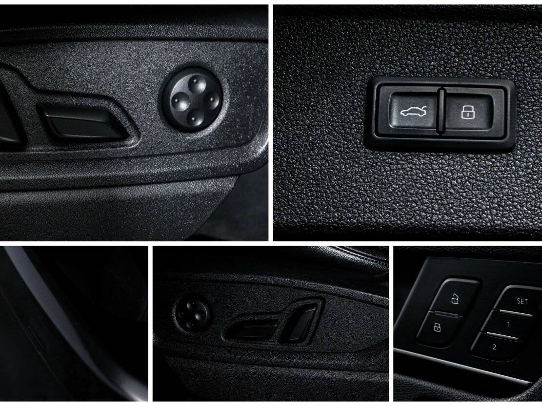 Купить Audi Q5, 2018, 124 905 км, фото №23