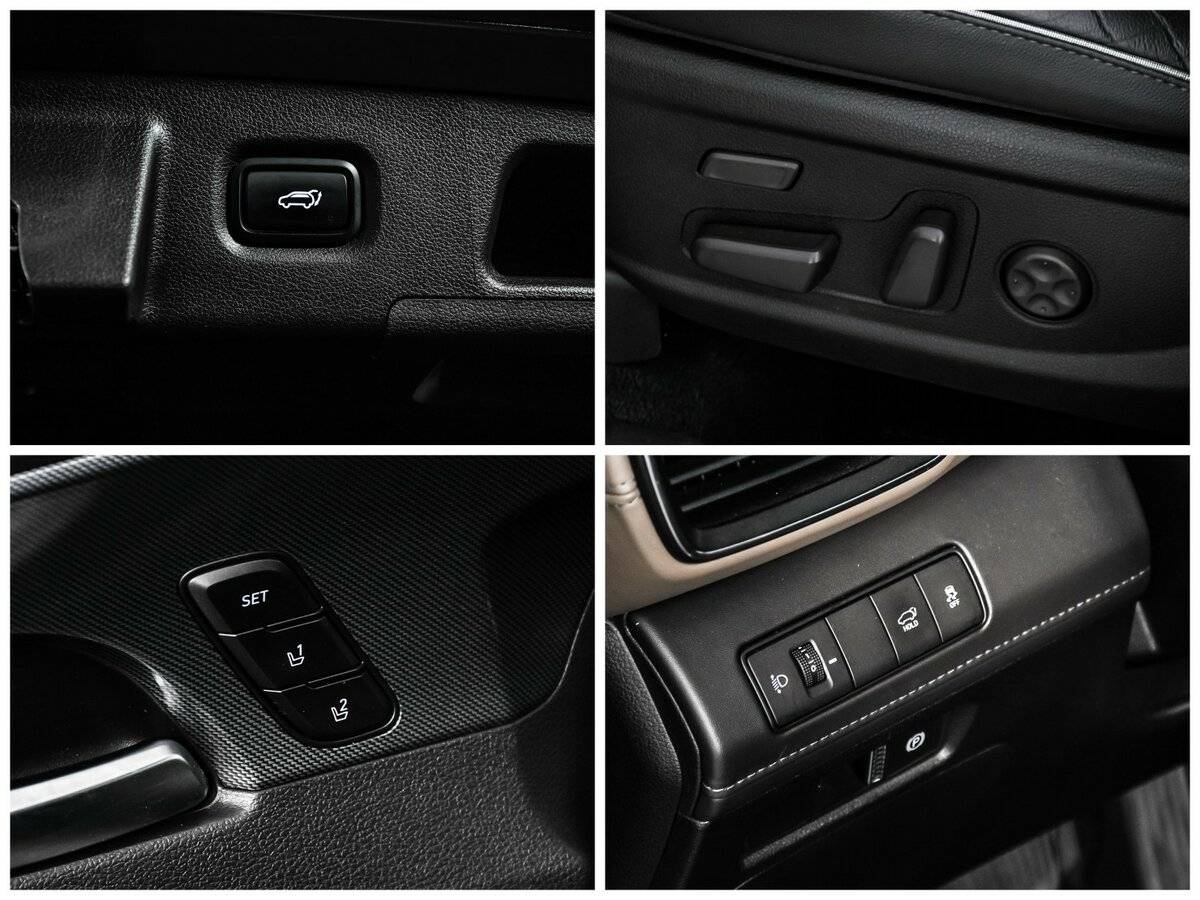 Купить Hyundai Santa Fe, 2021, 148 319 км, фото №16