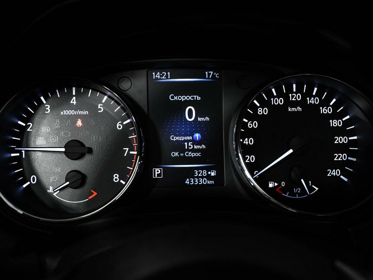 Купить Nissan Qashqai, 2020, 43 302 км, фото №10