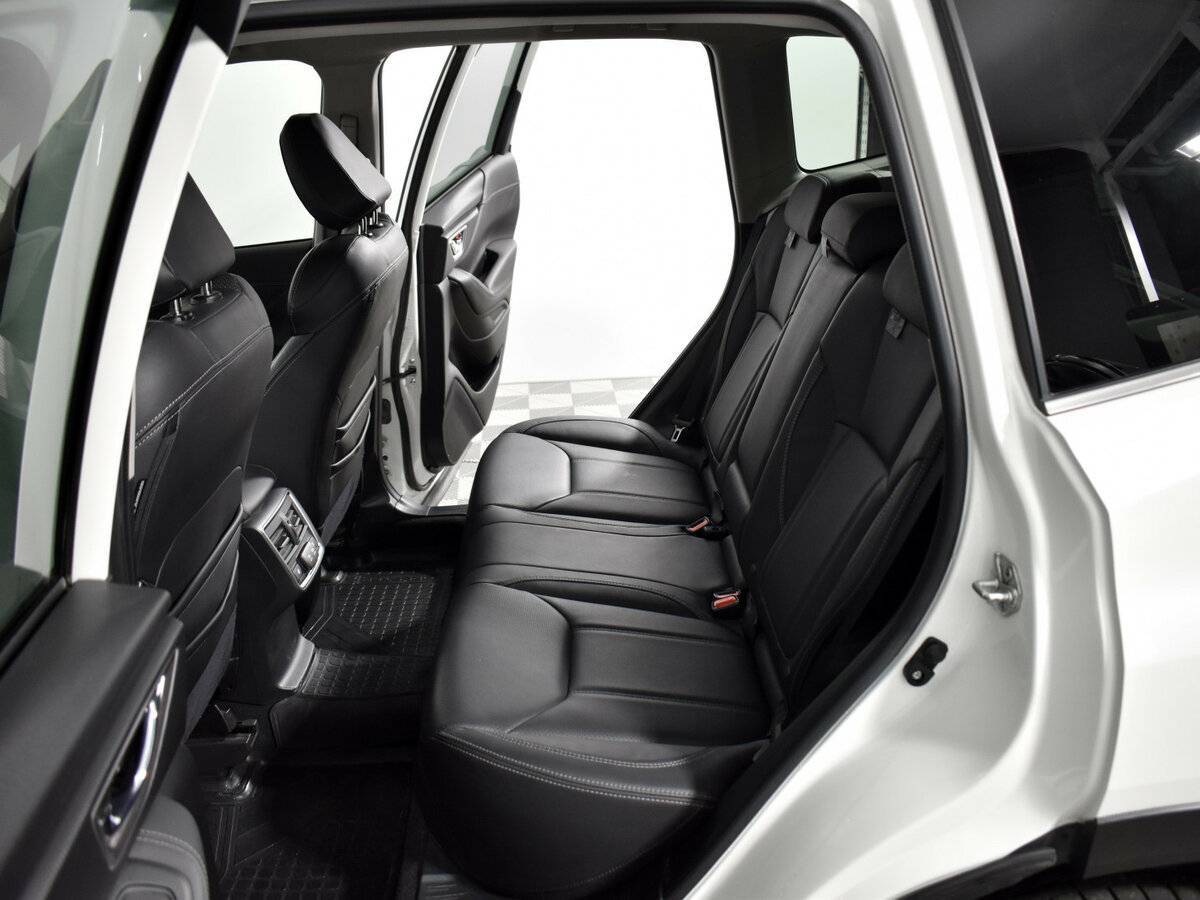 Купить Subaru Forester, 2021, 54 483 км, фото №12