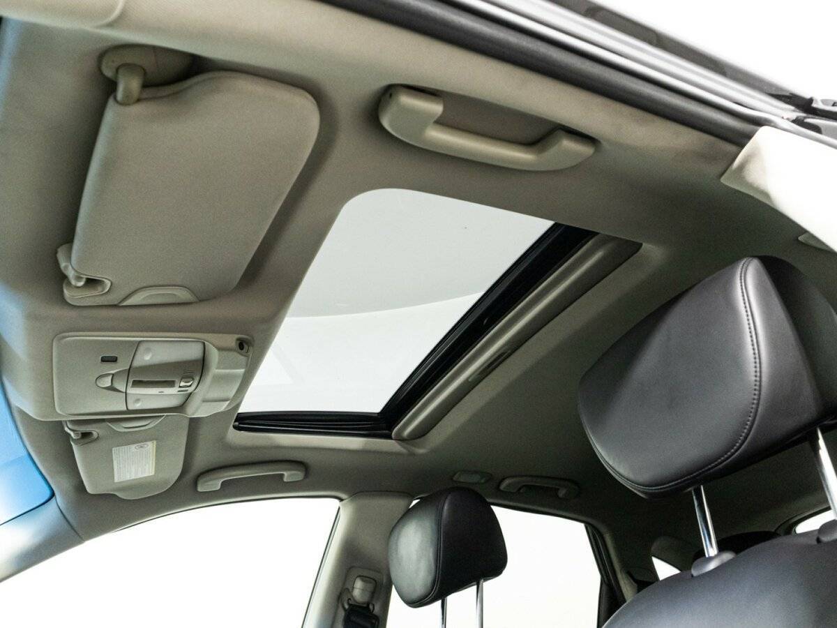 Купить Infiniti EX25, 2011, 185 409 км, фото №15