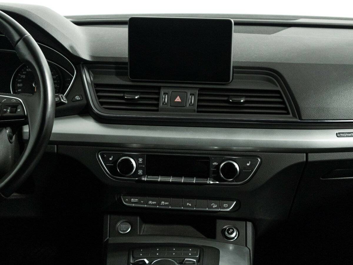 Купить Audi Q5, 2020, 105 235 км, фото №14