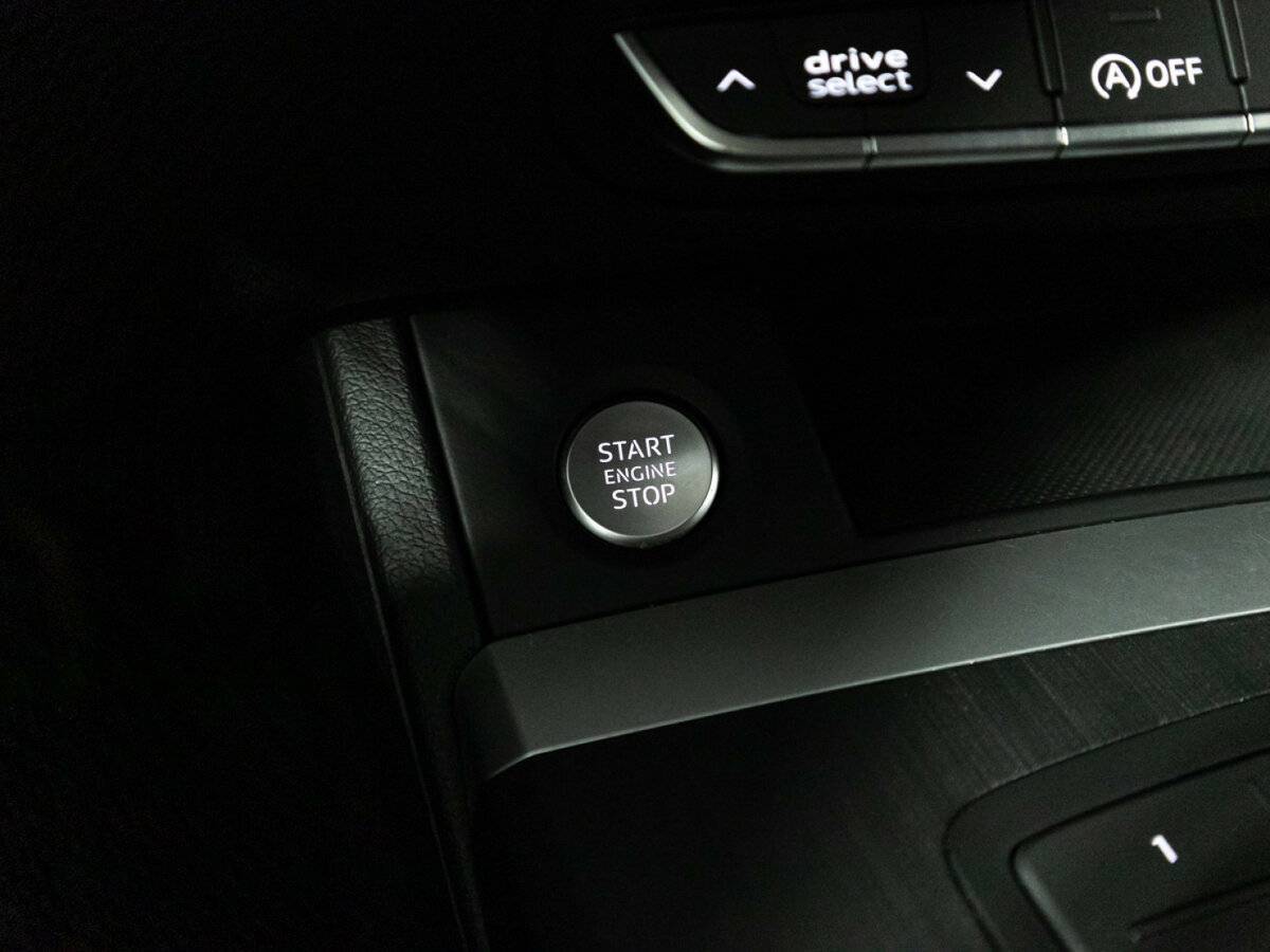 Купить Audi Q5, 2020, 105 235 км, фото №23