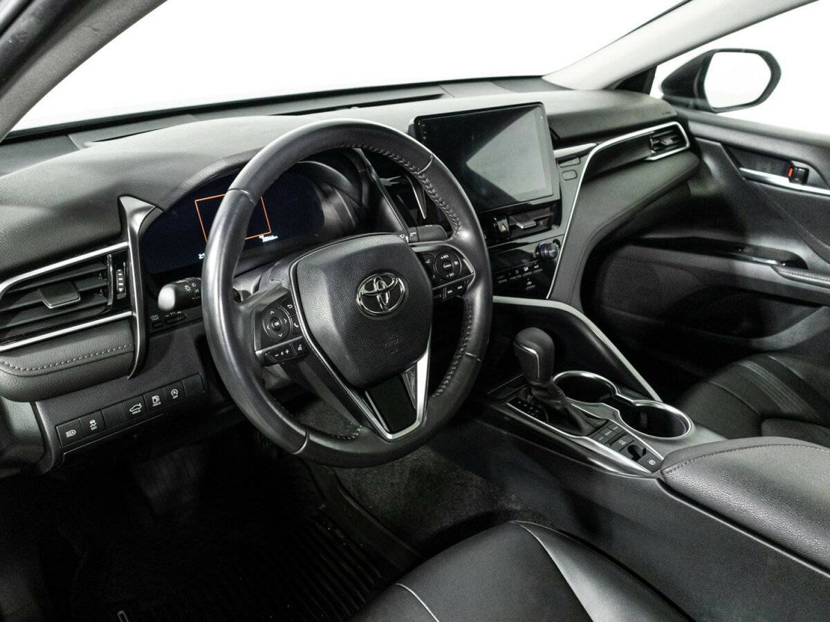 Купить Toyota Camry, 2022, 38 565 км, фото №11