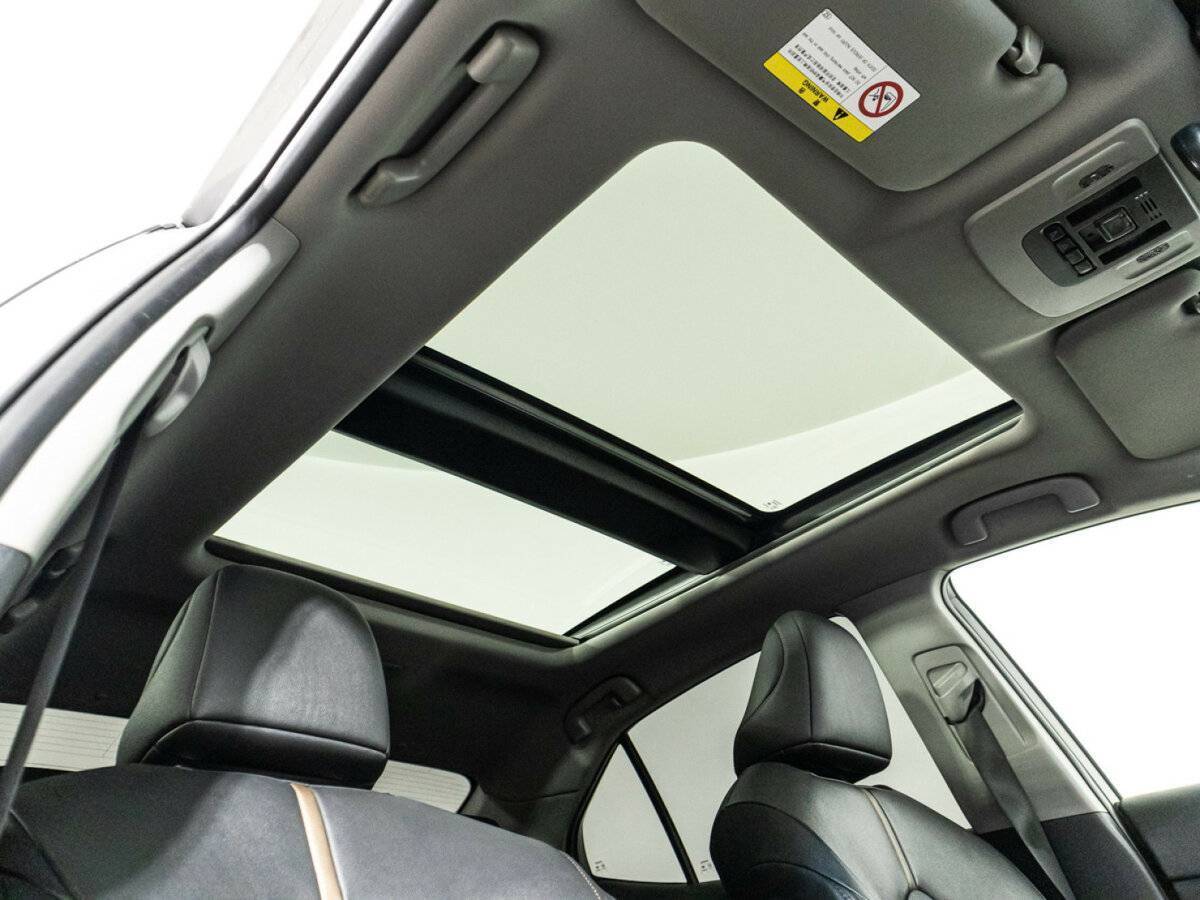 Купить Toyota Camry, 2022, 38 565 км, фото №21