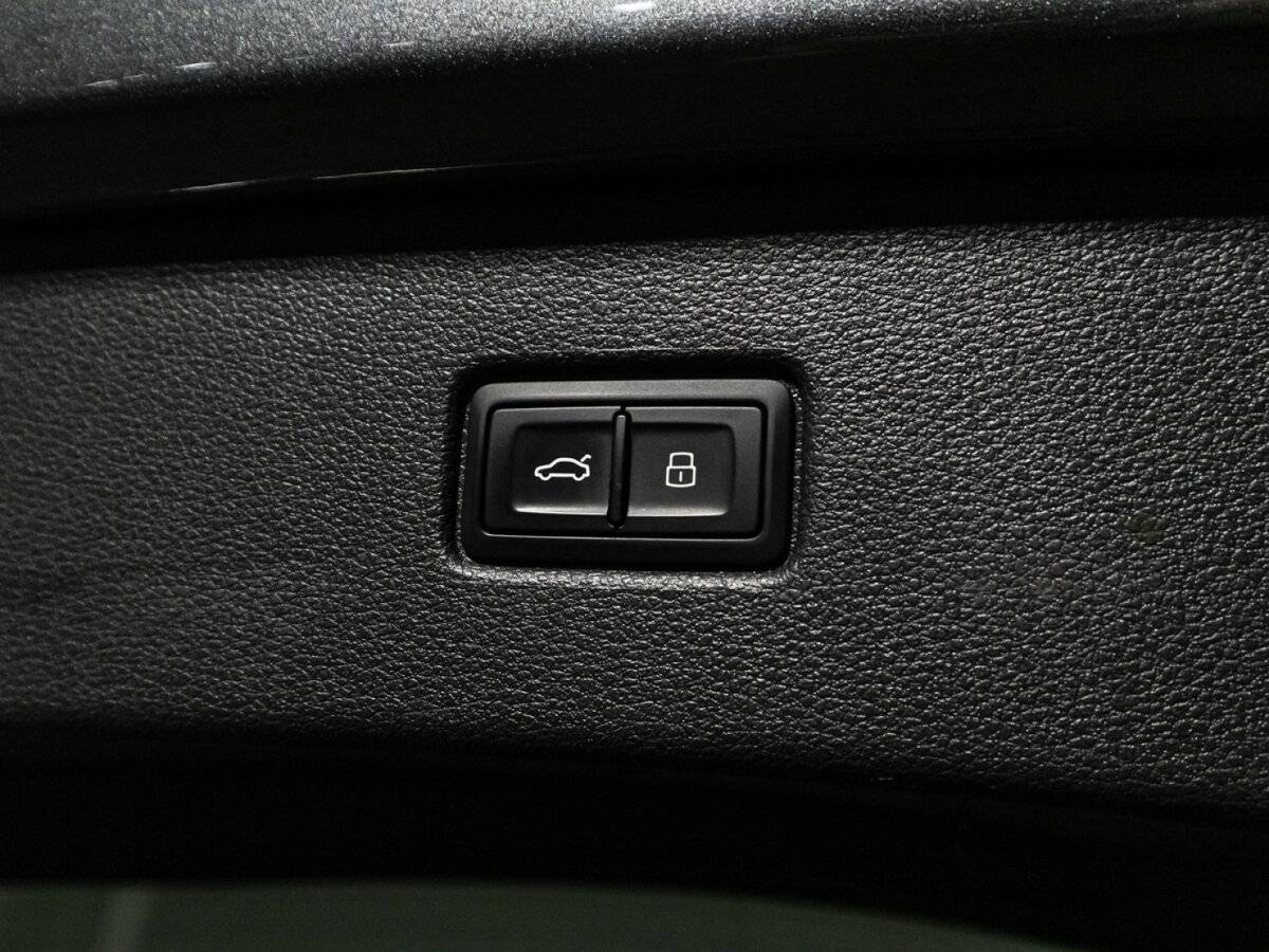 Купить Audi Q7, 2017, 259 836 км, фото №15