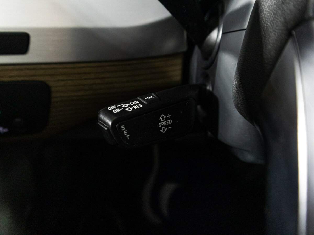 Купить Audi Q7, 2017, 259 836 км, фото №21