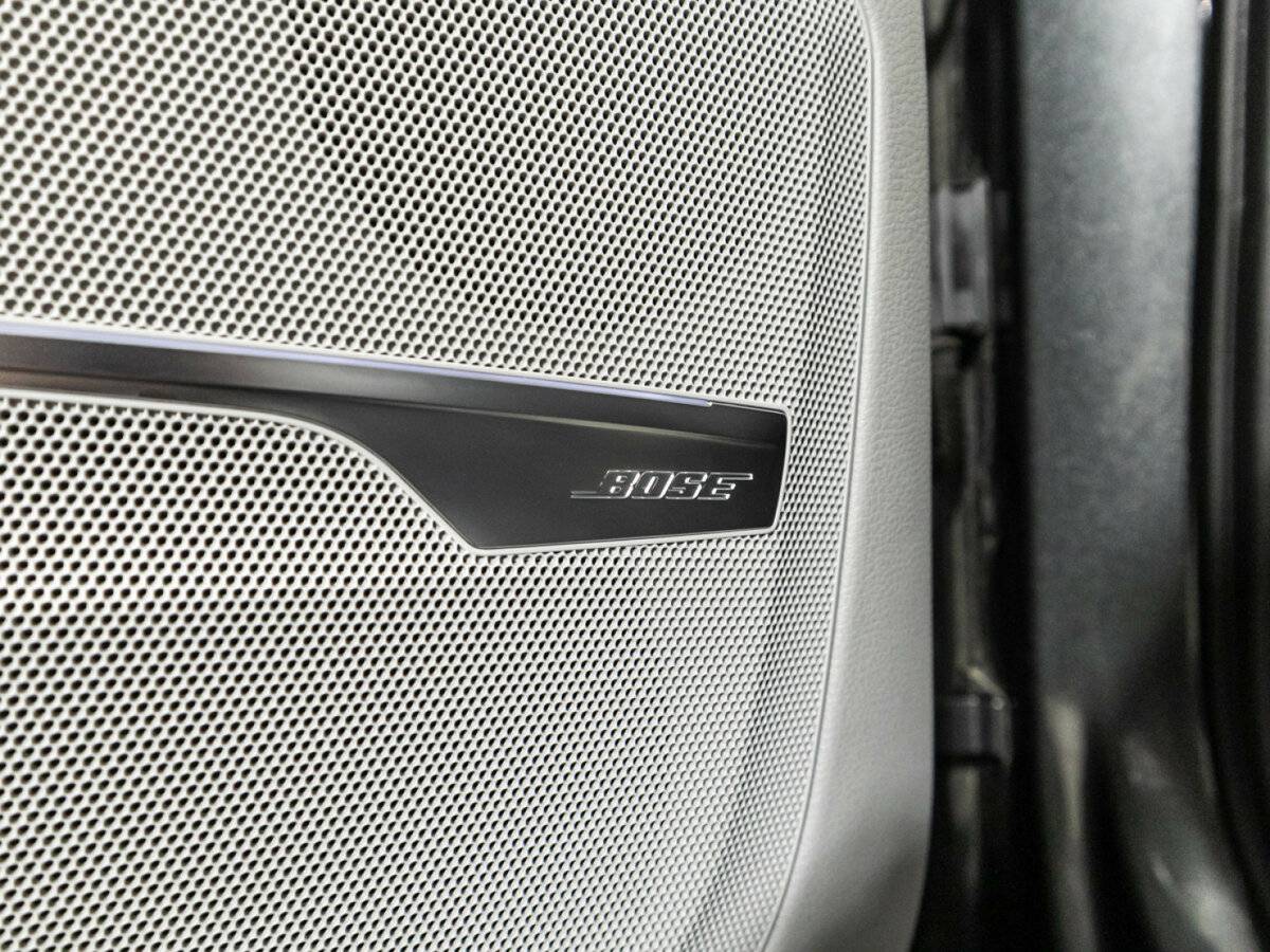 Купить Audi Q7, 2017, 259 836 км, фото №22