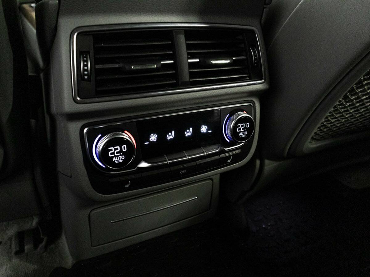 Купить Audi Q7, 2017, 259 836 км, фото №23