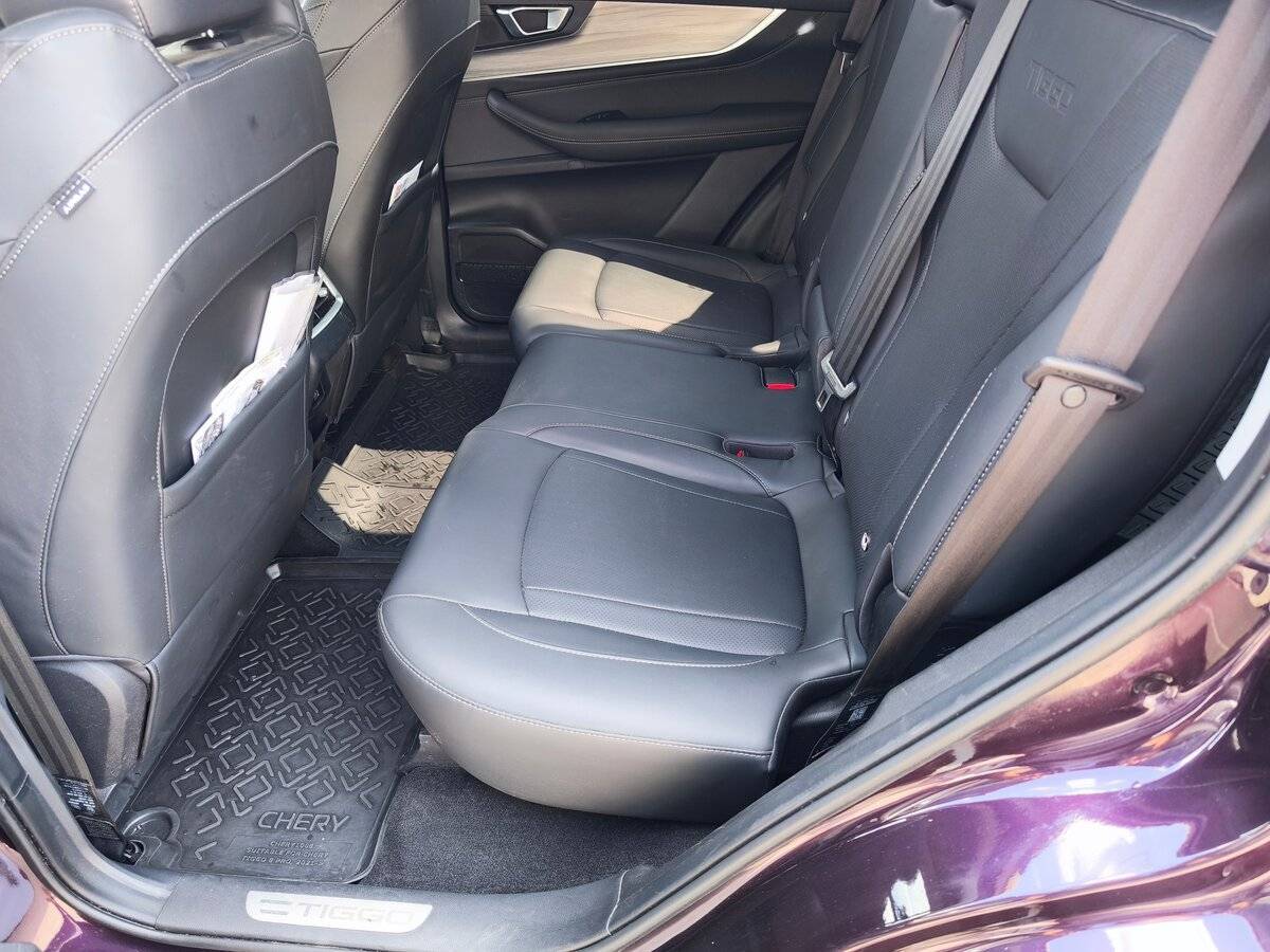 Купить Chery Tiggo 8 Pro Max, 2022, 96 600 км, фото №14