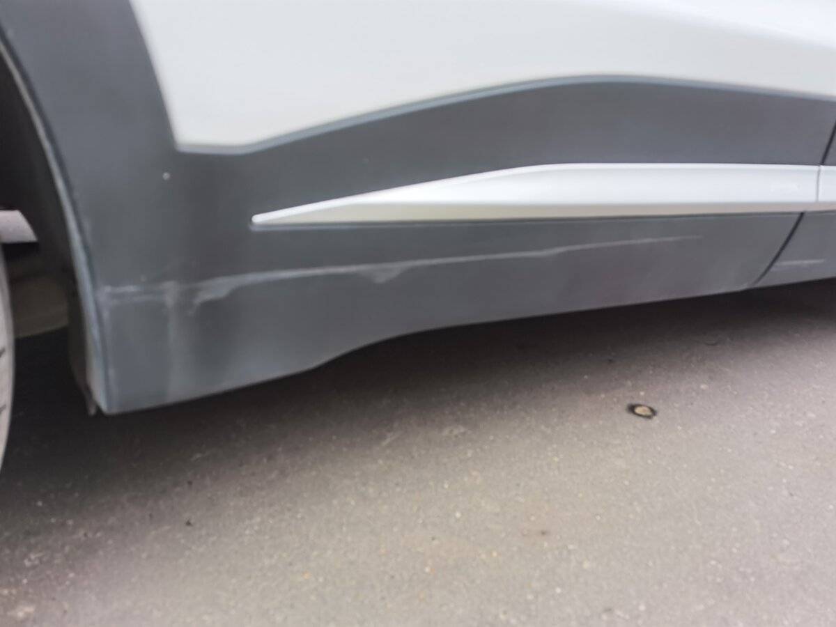 Купить Chery Tiggo 7 Pro, 2022, 43 000 км, фото №15