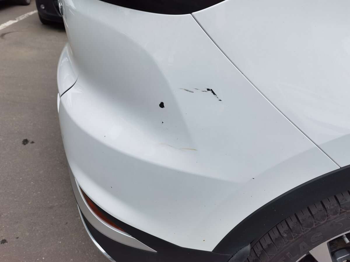 Купить Chery Tiggo 7 Pro, 2022, 43 000 км, фото №17