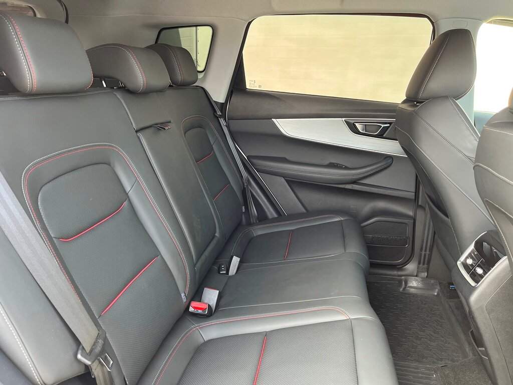 Купить Chery Tiggo 7 Pro, 2023, 20 346 км, фото №9