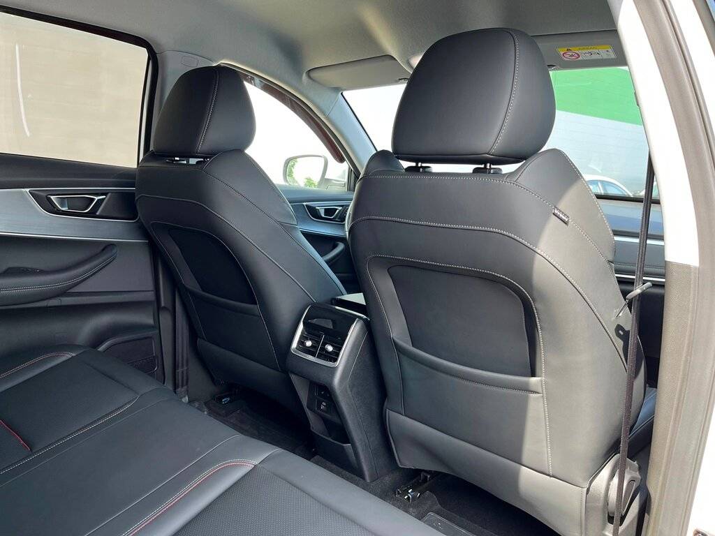 Купить Chery Tiggo 7 Pro, 2023, 20 346 км, фото №10