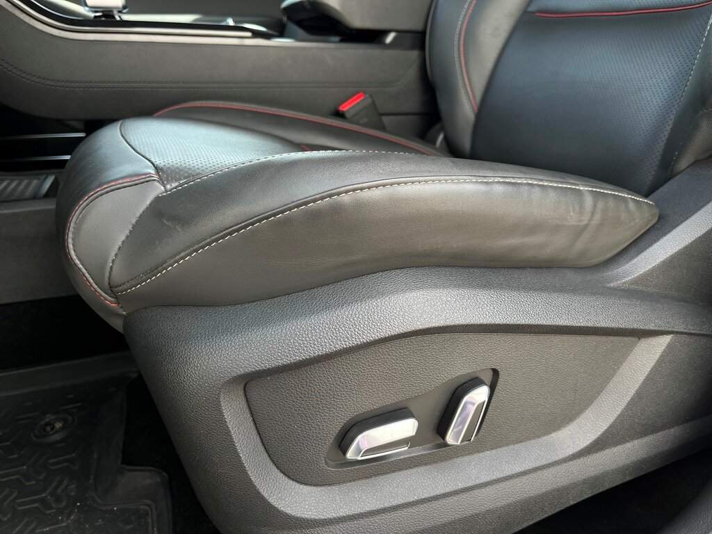 Купить Chery Tiggo 7 Pro, 2023, 20 346 км, фото №24