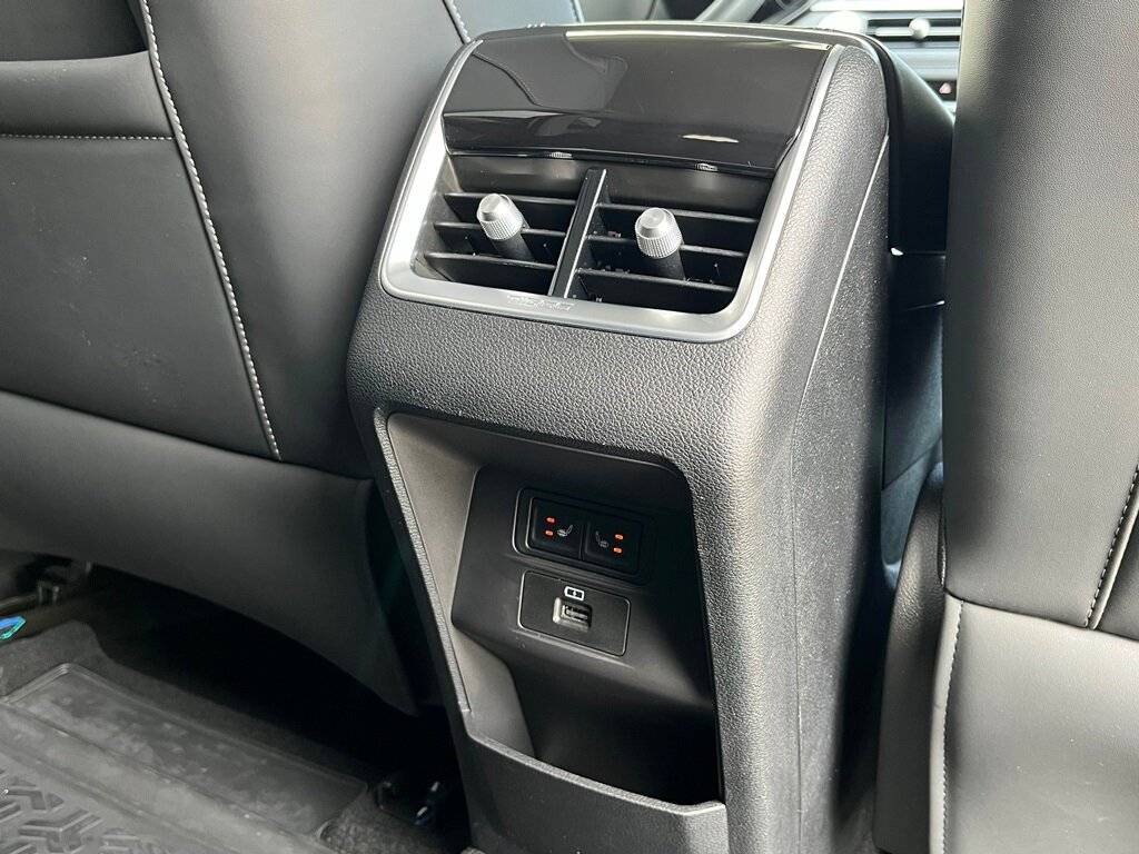 Купить Chery Tiggo 7 Pro, 2023, 20 346 км, фото №25