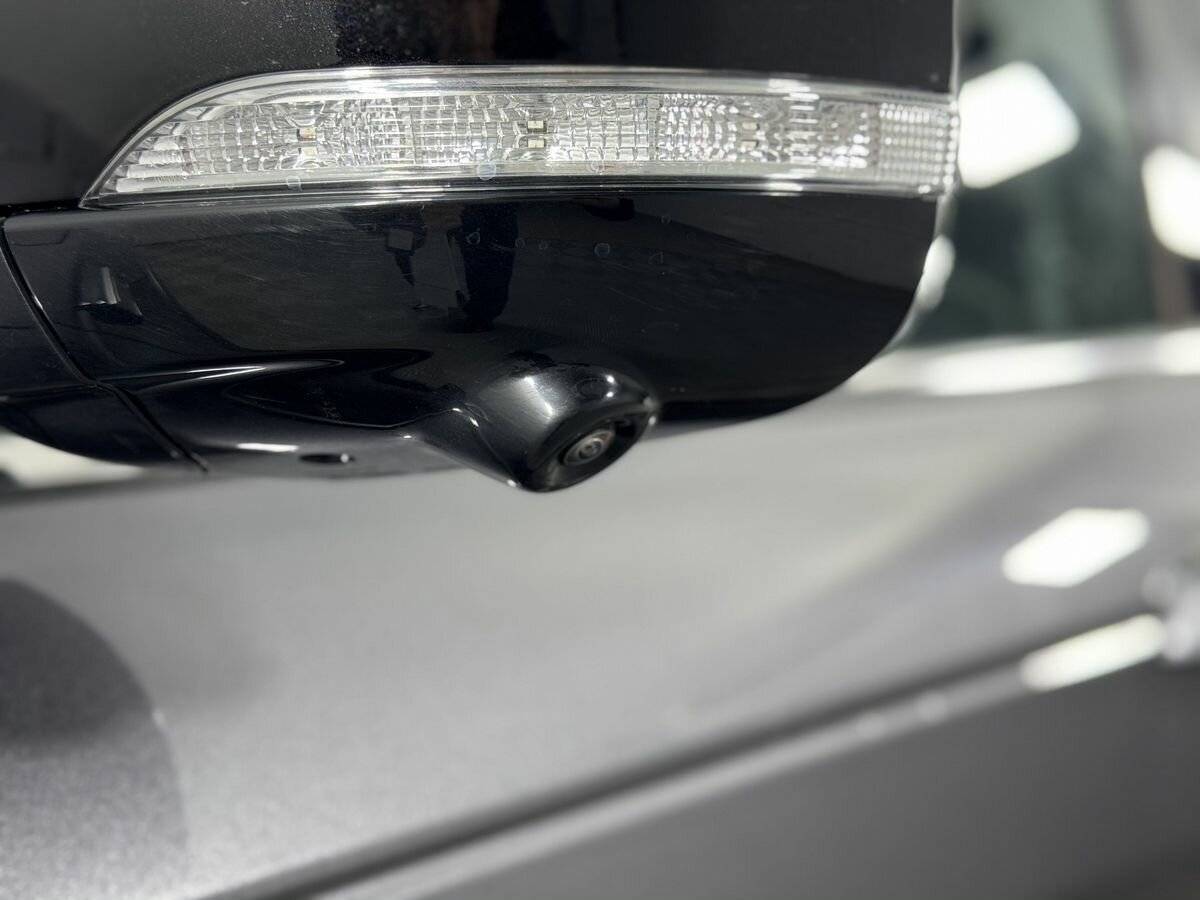 Купить Changan CS95, 2024, 7 788 км, фото №19