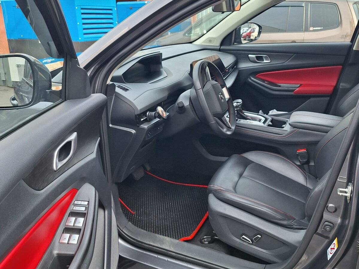 Купить Changan CS55 Plus, 2023, 25 000 км, фото №6