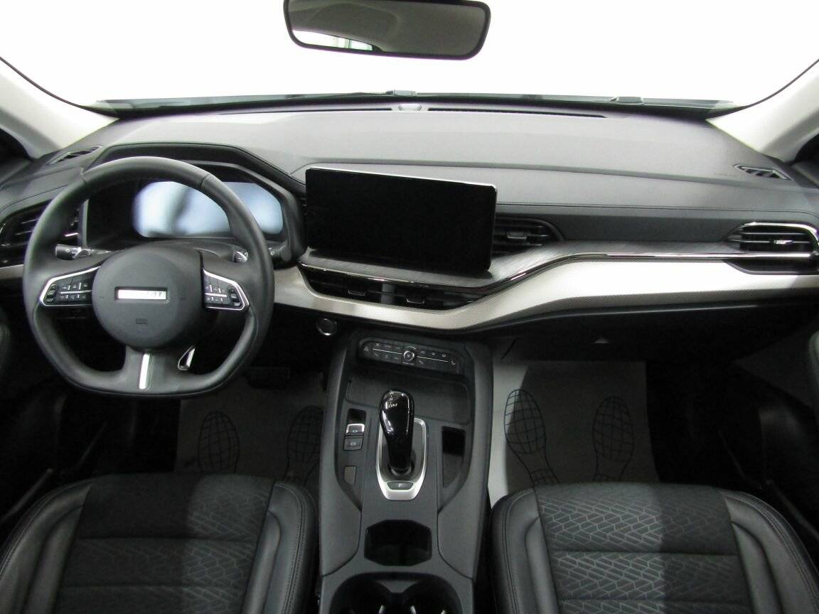 Купить Haval F7, 2023, 5 390 км, фото №14