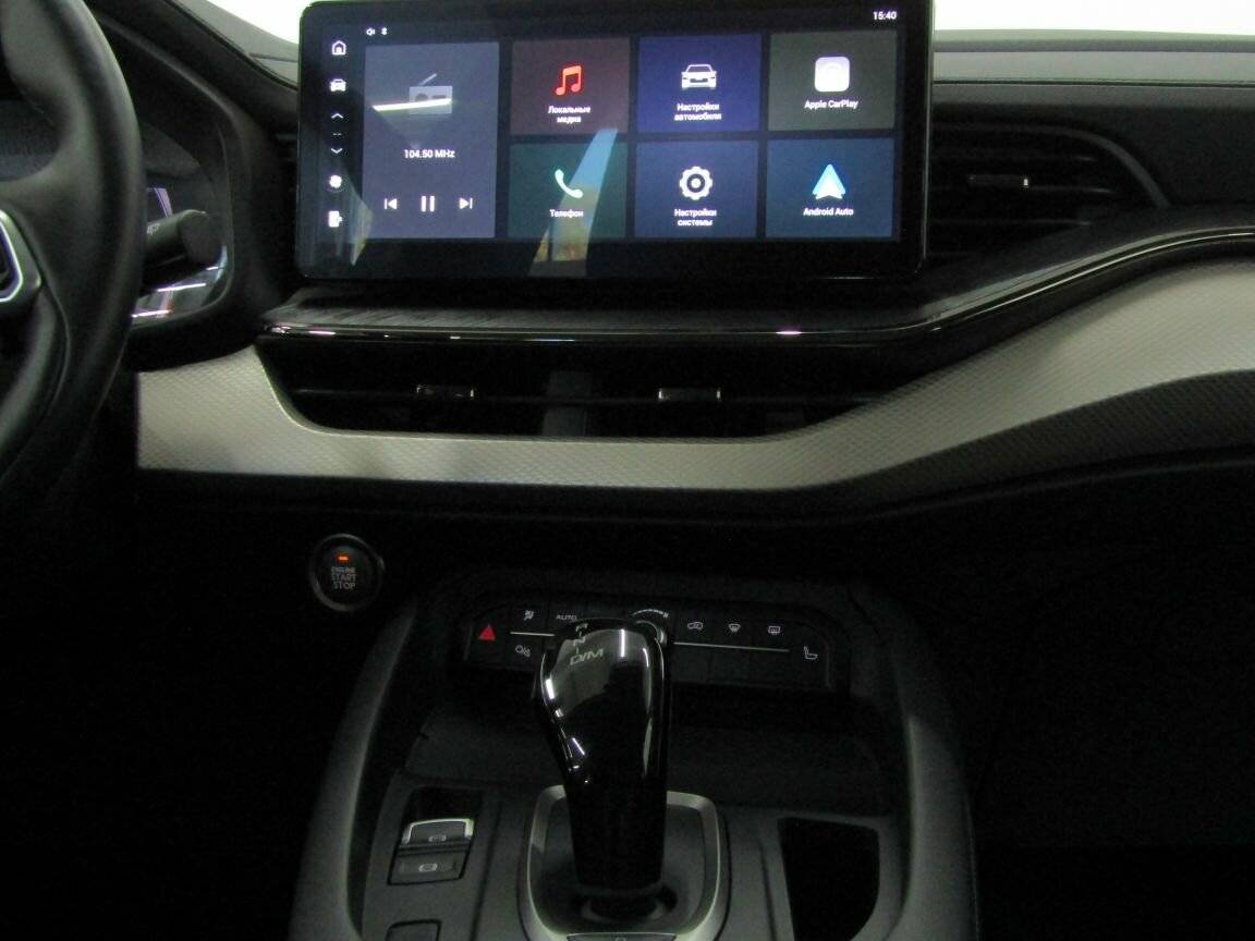 Купить Haval F7, 2023, 18 912 км, фото №16