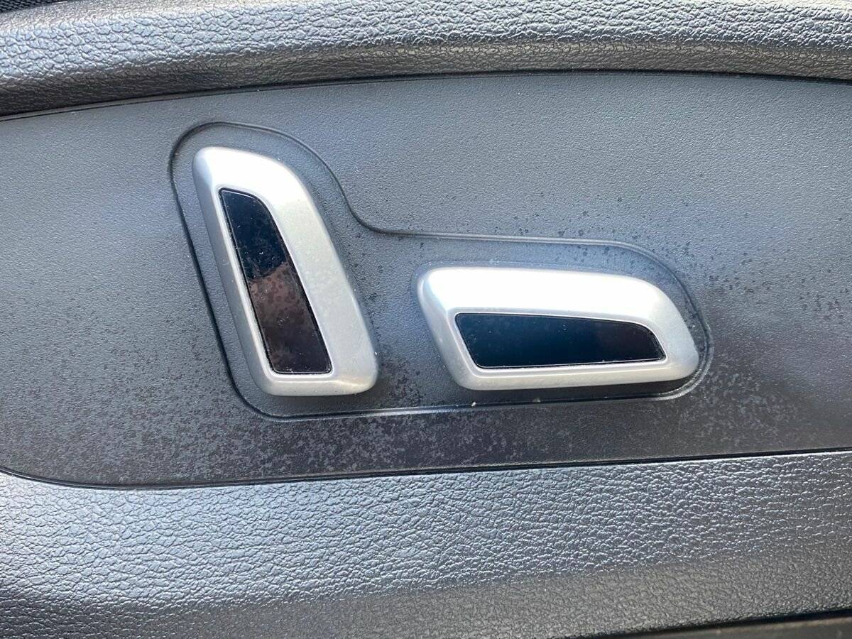 Купить Haval H9, 2018, 65 000 км, фото №15