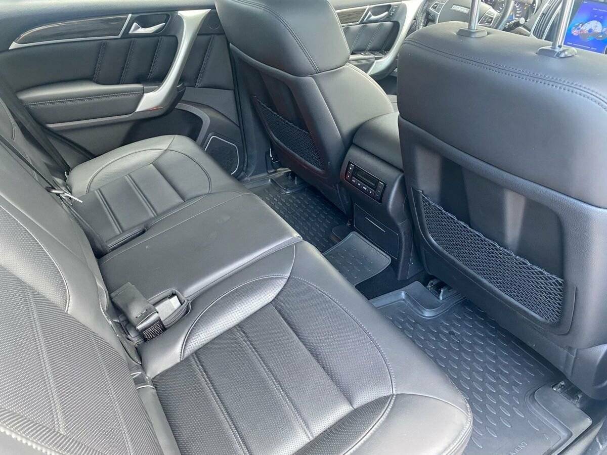 Купить Haval H9, 2018, 65 000 км, фото №16