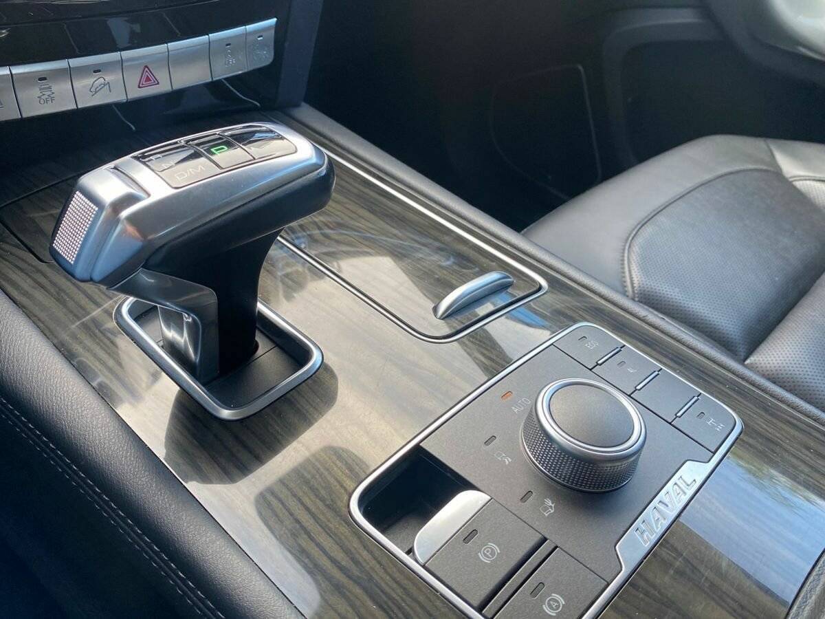 Купить Haval H9, 2018, 65 000 км, фото №30