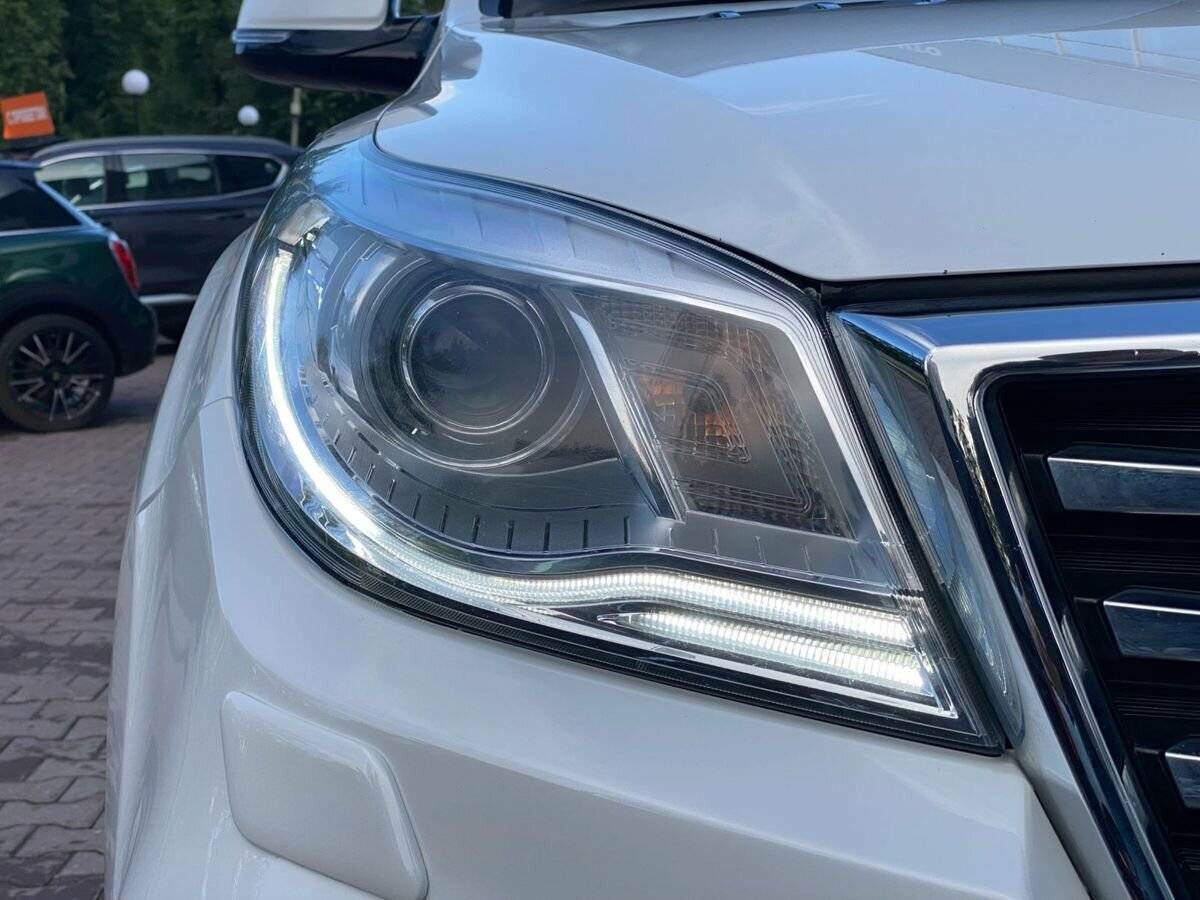 Купить Haval H9, 2018, 65 000 км, фото №38