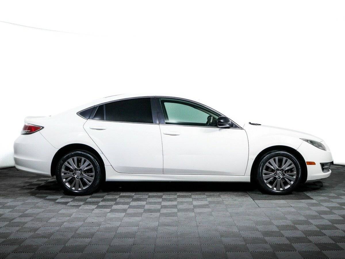 Купить Mazda 6, 2009, 234 938 км, фото №4