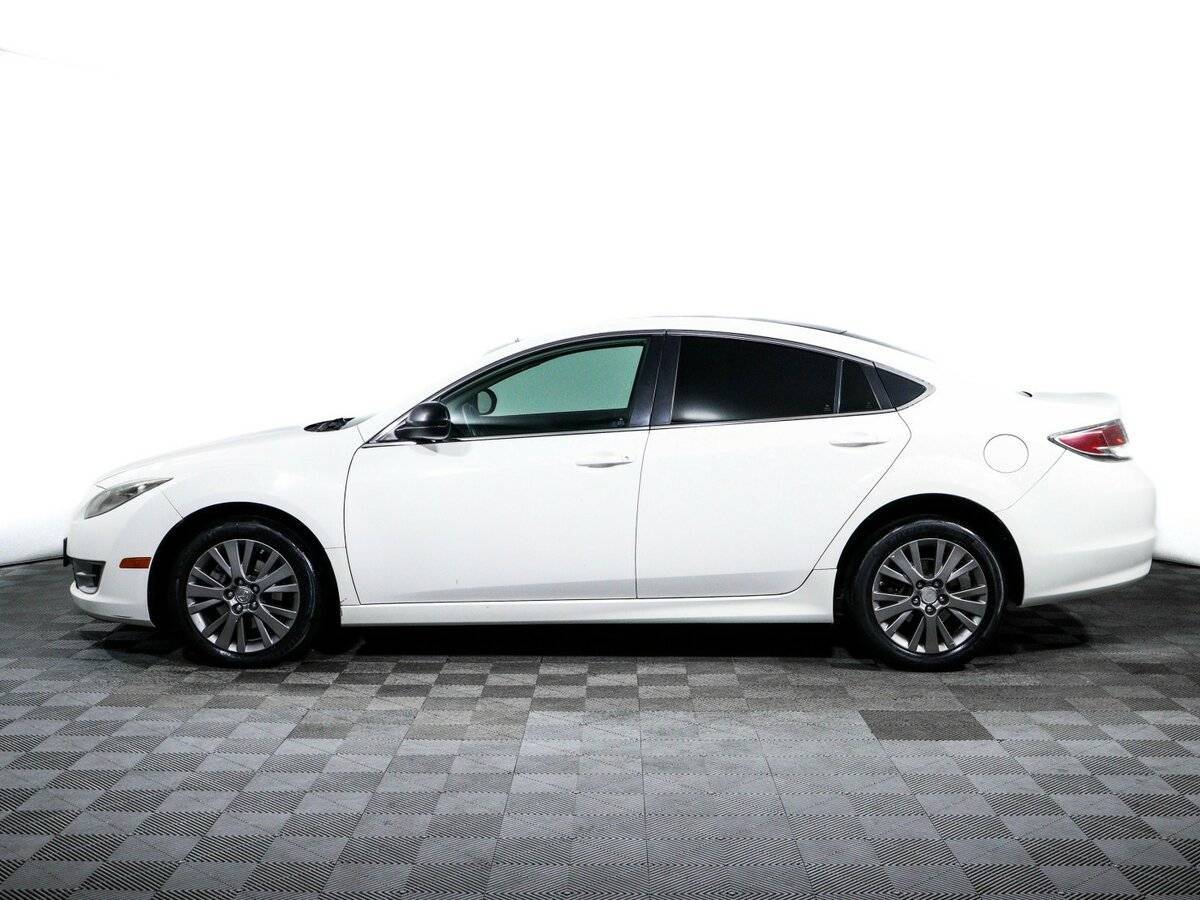 Купить Mazda 6, 2009, 234 938 км, фото №8