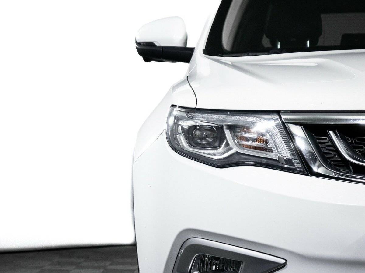 Купить Geely Atlas, 2021, 79 000 км, фото №18