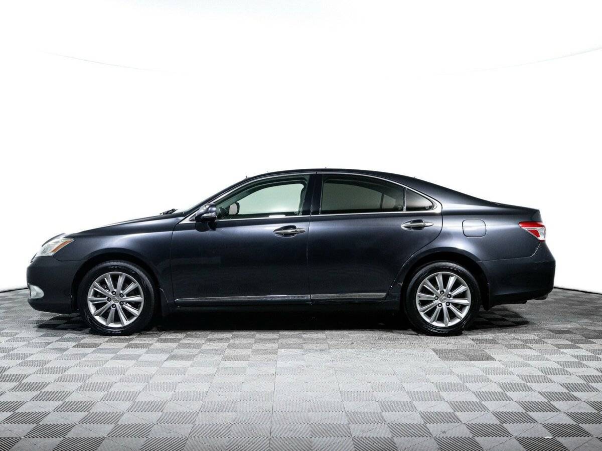 Купить Lexus ES 350, 2010, 177 833 км, фото №8