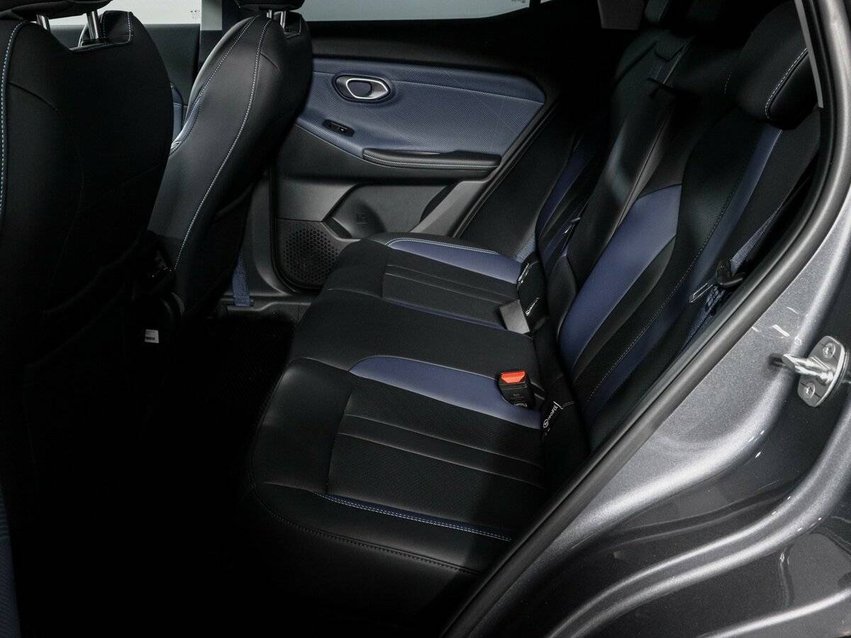 Купить GAC GS3, 2024, 15 450 км, фото №10