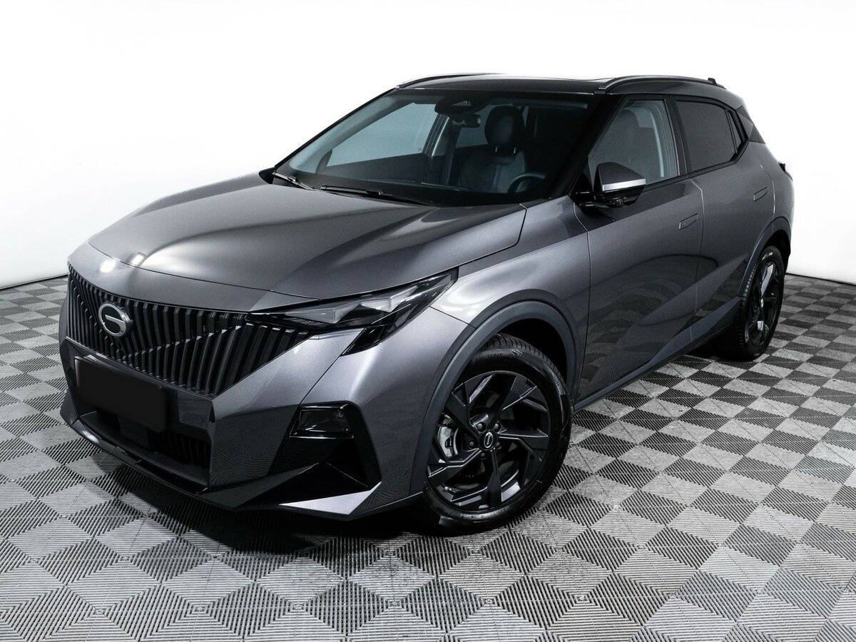 Купить GAC GS3, 2024, 15 450 км, фото №17