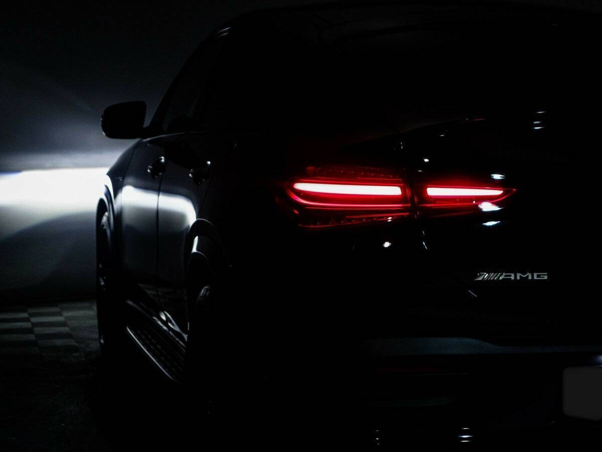 Купить Mercedes-Benz GLE Coupe AMG 63 AMG S, 2023, 10 526 км, фото №35